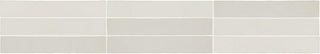 2.5x15 Farrier Natural Solid-Color Satin Smooth Ceramic Tile