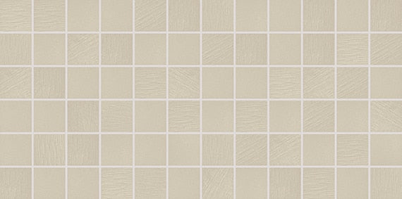12x24 Keystones Straight Joint Mosaic Solid-Color Matte Smooth Porcelain Tile