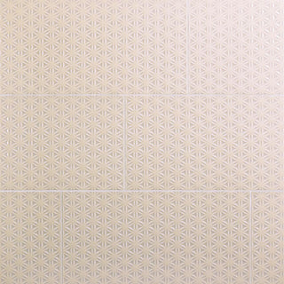 12x24 Luminique Star Natural Solid-Color Glossy Embossed Ceramic Tile
