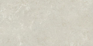 12x24 Florentine Natural Marble-Look Matte Smooth Porcelain Tile