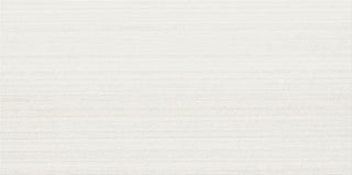 12x24 Fabric Art Scratch Resistant Linear Fabric-Look Matte Smooth Porcelain Tile