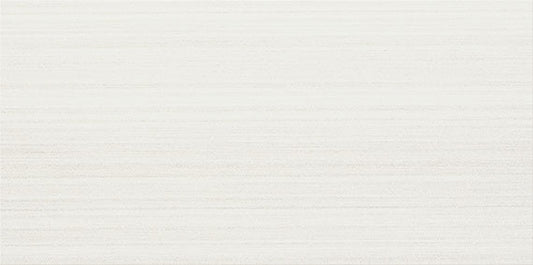 12x24 Fabric Art Scratch Resistant Linear Fabric-Look Matte Smooth Porcelain Tile