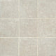 12x12 Florentine Natural Marble-Look Matte Smooth Porcelain Tile