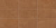 12x24 Indoterra Stepwise Concrete-Look Matte Smooth Porcelain Tile