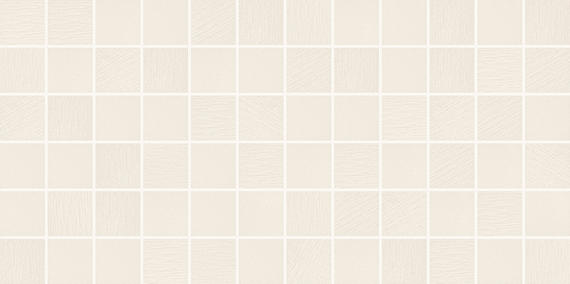 12x24 Keystones Straight Joint Mosaic Solid-Color Abrasive Smooth Porcelain Tile