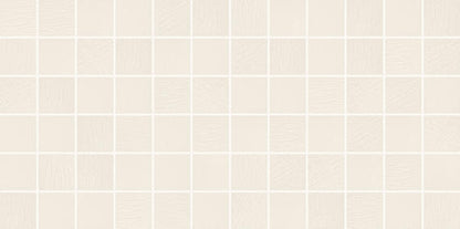 12x24 Keystones Straight Joint Mosaic Solid-Color Abrasive Smooth Porcelain Tile