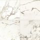 24x24 Marble Attache Natural Marble-Look Polished Smooth Porcelain Tile