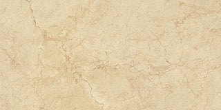 12x24 Florentine Natural Marble-Look Matte Smooth Porcelain Tile