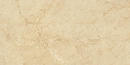 12x24 Florentine Natural Marble-Look Matte Smooth Porcelain Tile
