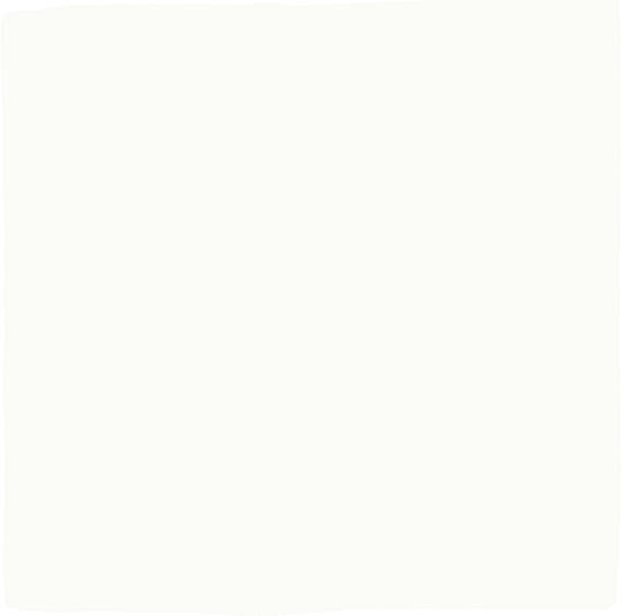 5x5 Farrier Natural Solid-Color Satin Smooth Ceramic Tile