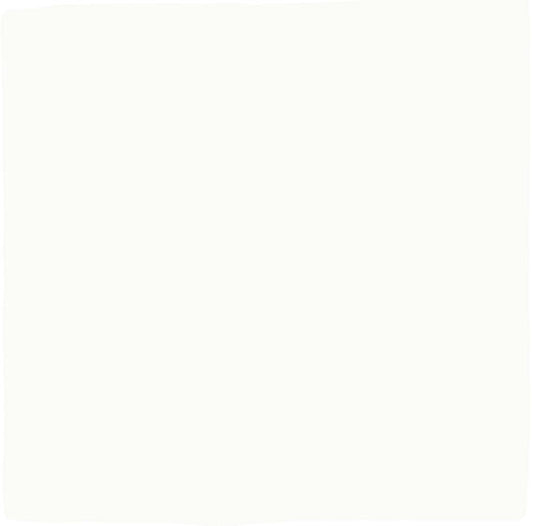 5x5 Farrier Natural Solid-Color Satin Smooth Ceramic Tile