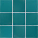 5x5 Farrier Natural Solid-Color Satin Smooth Ceramic Tile