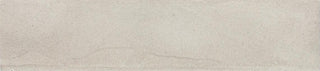 Natural Beige - 2x9 Indoterra Natural Concrete-Look Matte Smooth Porcelain Tile