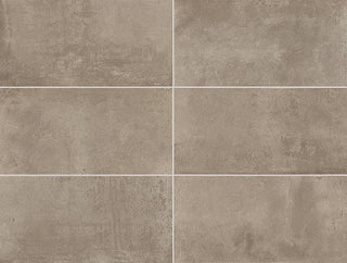 24x48 Emergent Metallic-Look Satin Smooth Porcelain Tile
