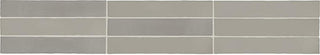2.5x15 Farrier Natural Solid-Color Satin Smooth Ceramic Tile