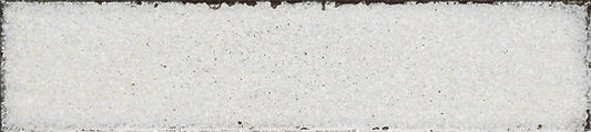 2x9 Iridescent Isles Natural Mixed-Color Glossy Smooth Porcelain Tile