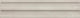 2x9 Indoterra Natural Concrete-Look Matte 3D-Geometric Fluted Porcelain Tile