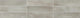 2x9 Indoterra Natural Concrete-Look Matte Smooth Porcelain Tile