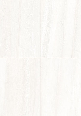 12x24 Linden Point Natural Stone-Look Matte Smooth Porcelain Tile