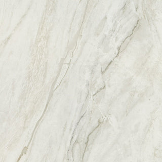 24x24 Famed Natural Marble-Look Polished Smooth Porcelain Tile