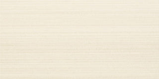 12x24 Fabric Art Linear Fabric-Look Matte Smooth Porcelain Tile