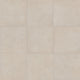 24x24 Indoterra Stepwise Concrete-Look Matte Smooth Porcelain Tile