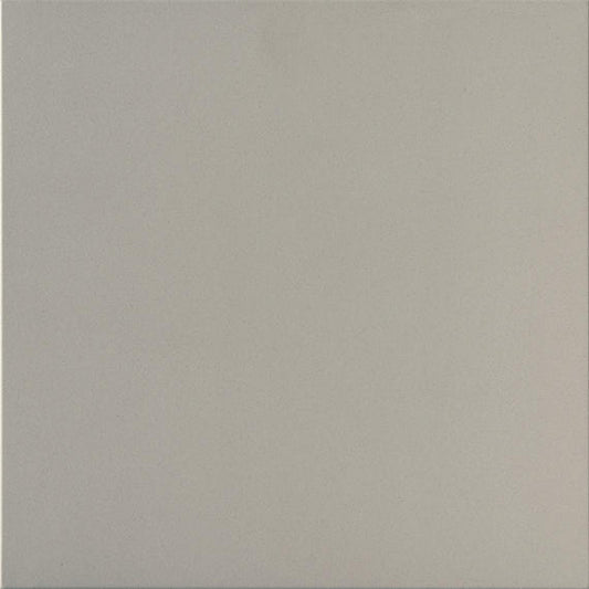 12x12 Harmonist Natural Solid-Color Matte Smooth Porcelain Tile