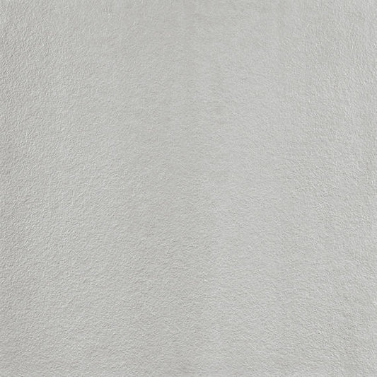 24x24 Fixture Natural Concrete-Look Polished Smooth Porcelain Tile