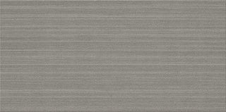 12x24 Fabric Art Scratch Resistant Linear Fabric-Look Matte Smooth Porcelain Tile