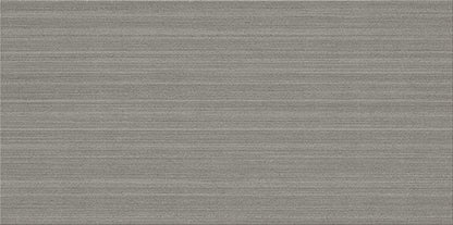12x24 Fabric Art Scratch Resistant Linear Fabric-Look Matte Smooth Porcelain Tile