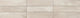 2x9 Indoterra Natural Concrete-Look Matte Smooth Porcelain Tile