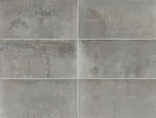24x48 Emergent Metallic-Look Satin Smooth Porcelain Tile