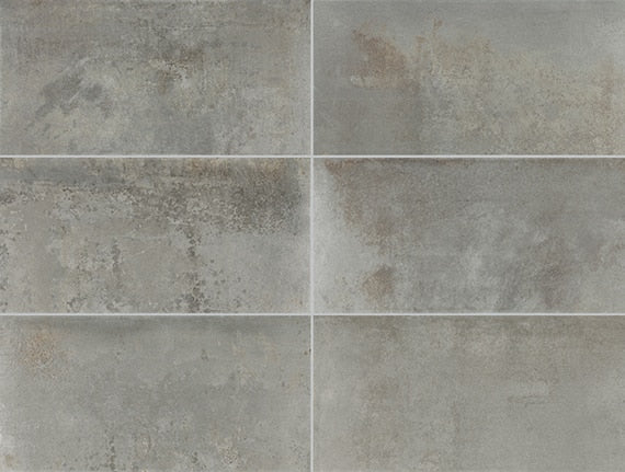 12x24 Emergent Metallic-Look Satin Smooth Porcelain Tile
