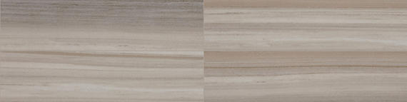 6x24 Marble Attache Natural Marble-Look Matte Smooth Porcelain Tile