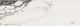 6x18 Divinium Natural Marble-Look Glossy Smooth Porcelain Tile