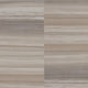 24x24 Marble Attache Natural Marble-Look Polished Smooth Porcelain Tile
