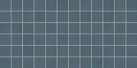 12x24 Keystones Straight Joint Mosaic Solid-Color Matte Textured Porcelain Tile