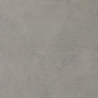 Trail Brown - 24x24 Indoterra Stepwise Concrete-Look Matte Smooth Porcelain Tile