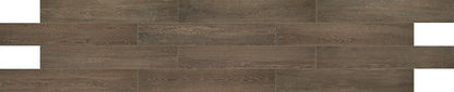 8x48 Emerson Wood Natural Wood-Look Matte Smooth Porcelain Tile