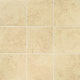 12x12 Florentine Natural Marble-Look Matte Smooth Porcelain Tile