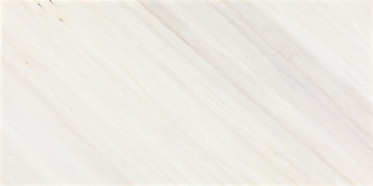 12x24 Eclessia Marble Natural Marble-Look Polished Smooth Marble Tile