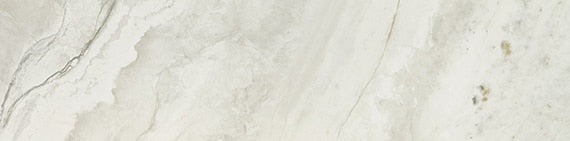6x24 Famed Natural Marble-Look Matte Smooth Porcelain Tile