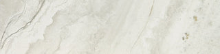6x24 Famed Natural Marble-Look Matte Smooth Porcelain Tile