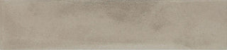 River Gray - 2x9 Indoterra Natural Concrete-Look Matte Smooth Porcelain Tile