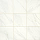 24x24 Florentine Natural Marble-Look Matte Smooth Porcelain Tile