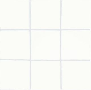 5x5 Farrier Natural Solid-Color Satin Smooth Ceramic Tile