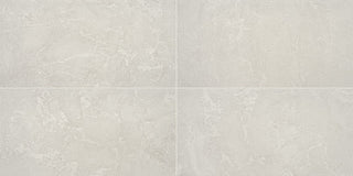 Gray - 12x24 Cohesion Natural Concrete-Look Matte Textured Porcelain Tile