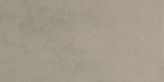 River Gray - 12x24 Indoterra Stepwise Concrete-Look Matte Smooth Porcelain Tile
