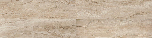 6x24 Marble Attache Natural Marble-Look Matte Smooth Porcelain Tile