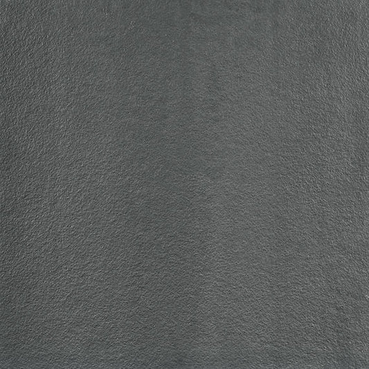 24x24 Fixture Natural Concrete-Look Matte Textured Porcelain Tile